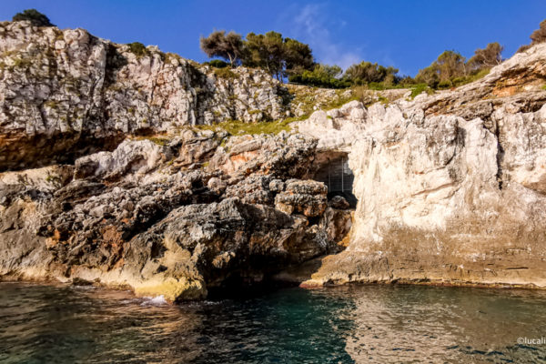 15- Escursioni Grotte (Rosa Dei Venti Castro)