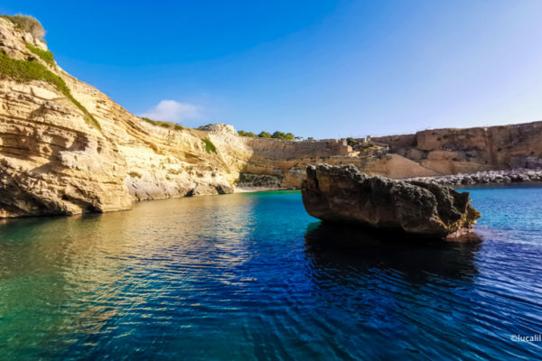 18- Escursioni Grotte (Rosa Dei Venti Castro)